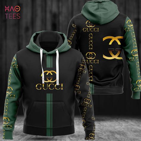 gucci green hoodie dragon|Gucci hoodie sale.